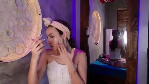 Kaory online show from March 4, 2026, 4:57 pm