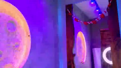 Kaory online show from March 7, 2026, 4:15 pm