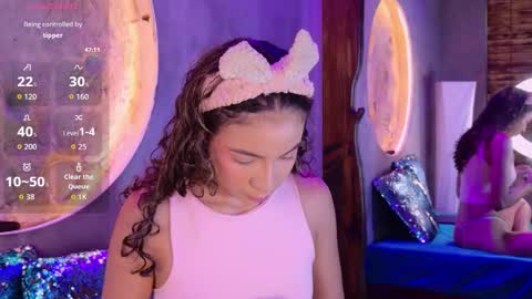 Kaory online show from March 9, 2026, 4:33 pm