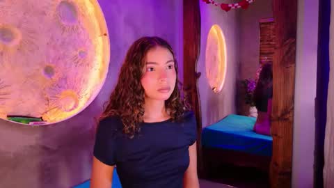 Kaory online show from March 12, 2026, 4:35 pm