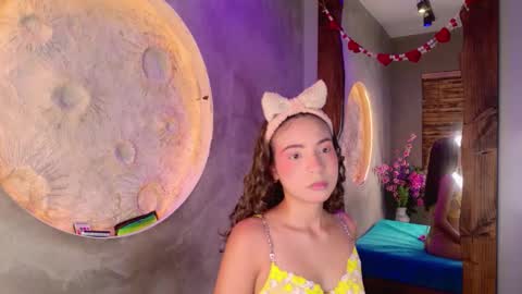 Kaory online show from March 17, 2026, 4:10 pm