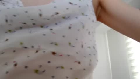 Snapshot of kaori_me chatting on June 11, 2026, 6:44 am Dju online show from June 11, 2026, 6:44 am
