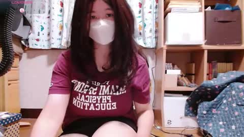 kaorixp online show from October 4, 2025, 9:07 am