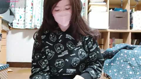 kaorixp online show from October 13, 2025, 10:04 am