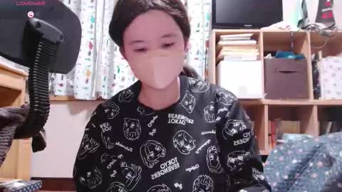 Snapshot of kaorixp chatting on October 28, 2025, 8:51 am kaorixp online show from October 28, 2025, 8:51 am