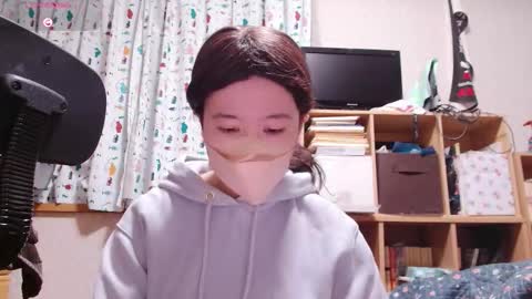 Snapshot of kaorixp chatting on October 30, 2025, 9:44 am kaorixp online show from October 30, 2025, 9:44 am