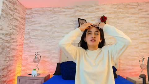 Snapshot of kaorusweet chatting on November 22, 2025, 11:20 am kaorusweet online show from November 22, 2025, 11:20 am