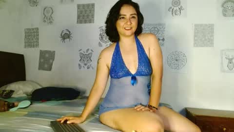 Snapshot of kaory_31 chatting on January 9, 2025, 8:45 am Kaory online show from January 9, 2025, 8:45 am