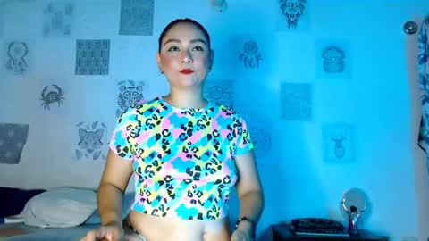 Snapshot of kaory_31 chatting on January 10, 2025, 6:31 am Kaory online show from January 10, 2025, 6:31 am