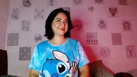 Snapshot of kaory_31 chatting on January 18, 2025, 6:03 am Kaory online show from January 18, 2025, 6:03 am