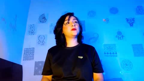 Snapshot of kaory_31 chatting on January 20, 2025, 6:21 am Kaory online show from January 20, 2025, 6:21 am