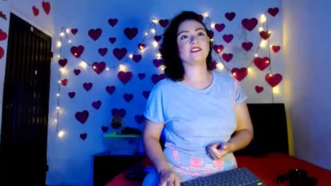 Snapshot of kaory_31 chatting on February 8, 2025, 5:51 am Kaory online show from February 8, 2025, 5:51 am