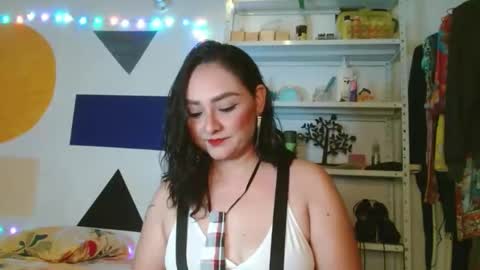 Snapshot of kaory_31 chatting on September 26, 2025, 6:28 am Kaory online show from September 26, 2025, 6:28 am