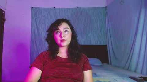 Snapshot of kaory_31 chatting on March 8, 2026, 5:00 am Kaory online show from March 8, 2026, 5:00 am