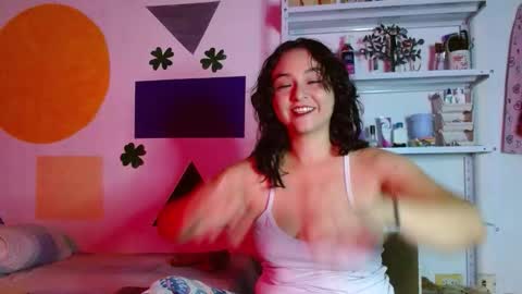 Snapshot of kaory_31 chatting on March 11, 2026, 10:32 am Kaory online show from March 11, 2026, 10:32 am