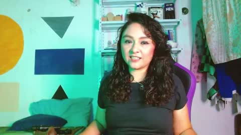 Snapshot of kaory_31 chatting on March 21, 2026, 5:56 am Kaory online show from March 21, 2026, 5:56 am