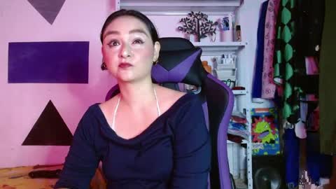 Snapshot of kaory_31 chatting on April 4, 2026, 9:34 pm Kaory online show from April 4, 2026, 9:34 pm