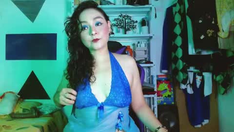 Snapshot of kaory_31 chatting on April 15, 2026, 7:21 pm Kaory online show from April 15, 2026, 7:21 pm