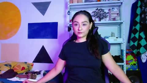 Snapshot of kaory_31 chatting on May 1, 2026, 1:10 am Kaory online show from May 1, 2026, 1:10 am