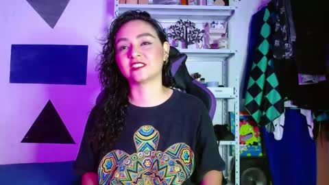 Snapshot of kaory_31 chatting on May 2, 2026, 2:55 pm Kaory online show from May 2, 2026, 2:55 pm