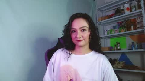 Snapshot of kaory_31 chatting on May 20, 2026, 3:07 pm Kaory online show from May 20, 2026, 3:07 pm