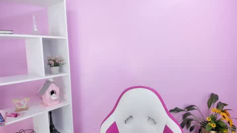 kaory_azumi online show from February 3, 2025, 7:00 pm