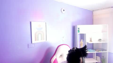 kaory_azumi online show from September 9, 2025, 6:40 pm