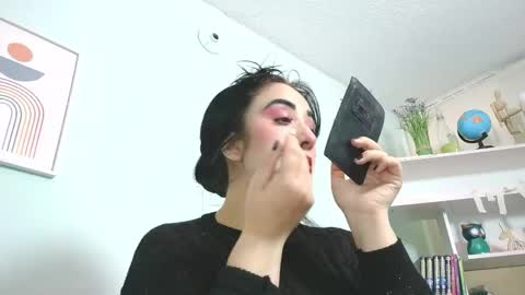 Snapshot of kaory_azumi chatting on May 12, 2026, 8:06 pm kaory_azumi online show from May 12, 2026, 8:06 pm