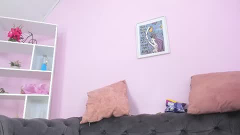kaory_azumi online show from July 13, 2026, 11:13 am