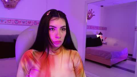 kaoryy_1 online show from December 5, 2025, 11:30 am