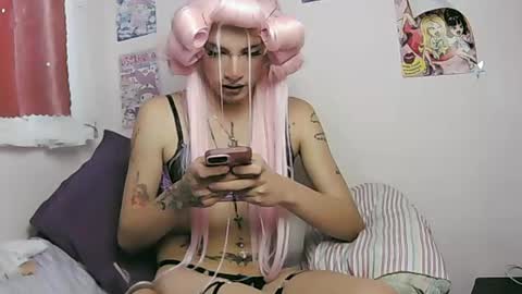 Snapshot of kaoss_angel chatting on July 4, 2026, 9:43 pm Kaoss Angel online show from July 4, 2026, 9:43 pm