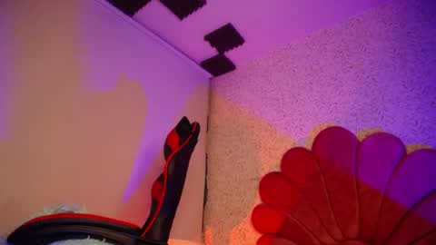 kaoz_33 online show from May 16, 2026, 7:56 pm