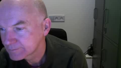 Robbie online show from February 14, 2025, 6:45 am