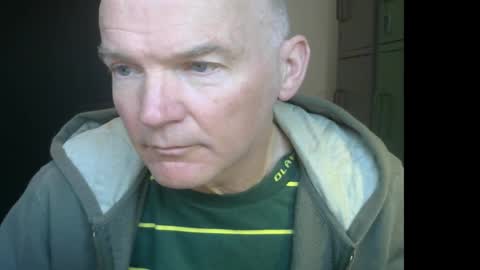 Robbie online show from March 22, 2026, 6:17 am