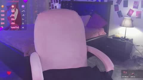 Lera online show from November 20, 2025, 9:36 pm