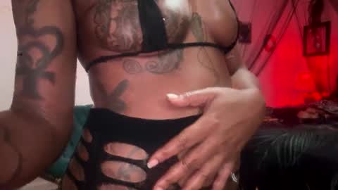 Karamelkandy69 online show from February 12, 2025, 12:44 pm