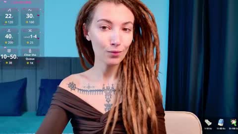 Snapshot of karatart chatting on September 22, 2025, 7:49 pm Kara online show from September 22, 2025, 7:49 pm