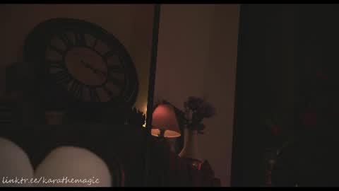 I am here around 5am GMT karathemagic online show from June 28, 2026, 2:34 pm