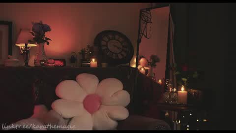 I am here around 5am GMT karathemagic online show from July 26, 2026, 2:35 pm