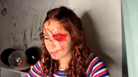 Snapshot of kareentrueax chatting on October 31, 2025, 6:53 pm kareentrueax online show from October 31, 2025, 6:53 pm