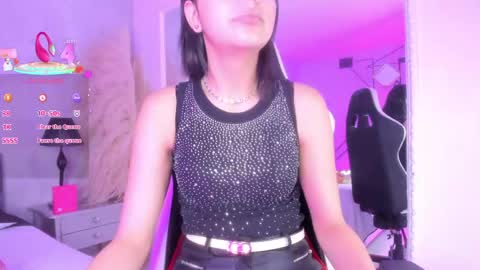 Karely online show from April 11, 2026, 1:37 pm