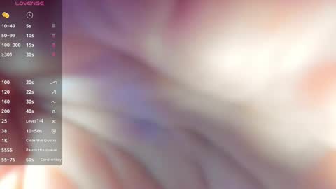 Snapshot of karen_jeff chatting on May 8, 2026, 9:14 am Karen online show from May 8, 2026, 9:14 am