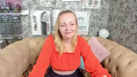 Snapshot of karen_villis chatting on May 30, 2026, 12:57 pm Karen online show from May 30, 2026, 12:57 pm