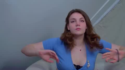 Snapshot of karenclarks chatting on September 12, 2025, 6:30 pm Karen online show from September 12, 2025, 6:30 pm