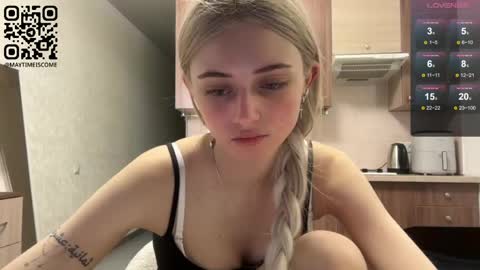 May online show from May 4, 2026, 11:06 am