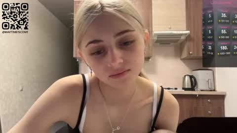 May online show from June 7, 2026, 3:05 pm