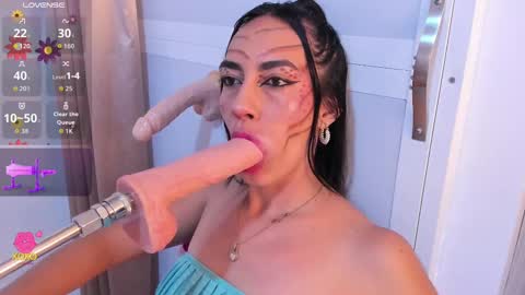 Snapshot of kari_xoxo_ chatting on October 23, 2025, 9:52 am Karina xoxo online show from October 23, 2025, 9:52 am