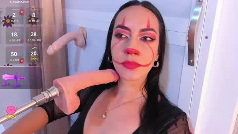 Snapshot of kari_xoxo_ chatting on October 24, 2025, 9:38 am Karina xoxo online show from October 24, 2025, 9:38 am