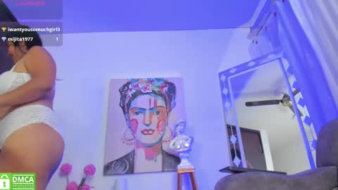 kariitto___ds online show from February 14, 2025, 10:07 am