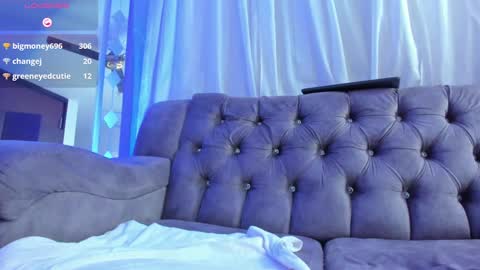 kariitto___ds online show from February 20, 2025, 9:55 am